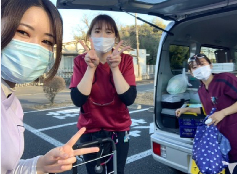 イクティス歯科・矯正歯科クリニック（歯科衛生士の求人）の写真4枚目：