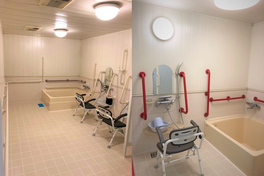 デイサービスセンターALLUREⅡ(柔道整復師の求人)の写真3枚目: