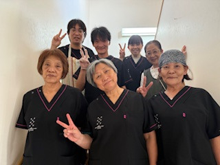 株式会社マザーズ グループホーム城やしきの写真