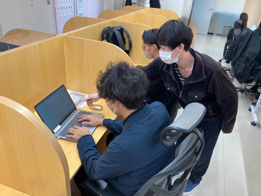 就労継続支援B型　オープンドア 博多事業所【2025年秋オープン予定】の写真3枚目：