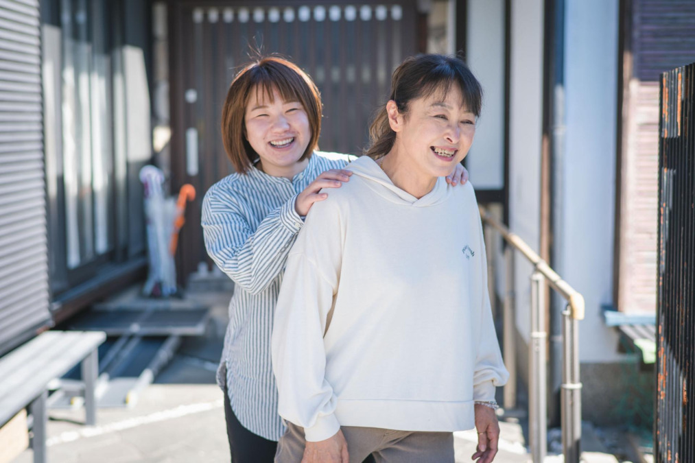 山手町ハナミズキの家の写真