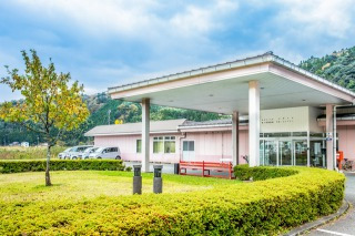 介護老人保健施設アゼーリみずすみの写真