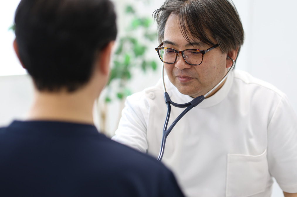 富山西総合病院の写真7枚目：
