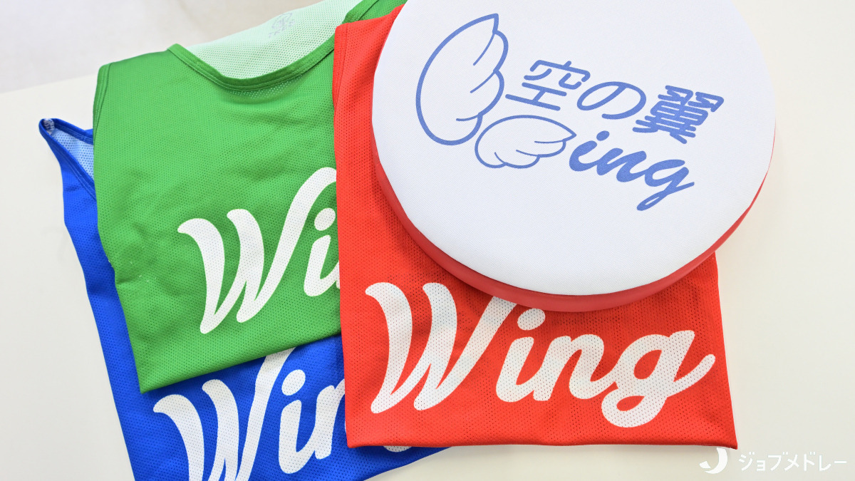 ウイング世田谷(言語聴覚士の求人)の写真14枚目:備品です