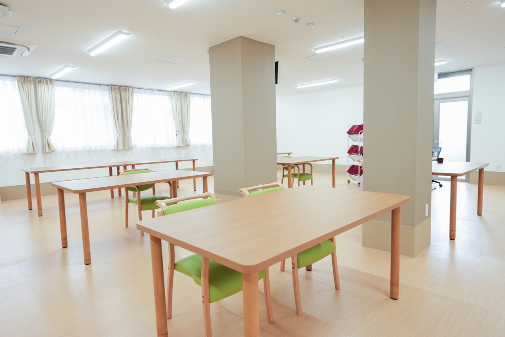 アルク印西舞姫【2025年10月オープン】の写真3枚目: