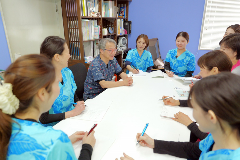 医療法人桐華会 桐山歯科医院の写真