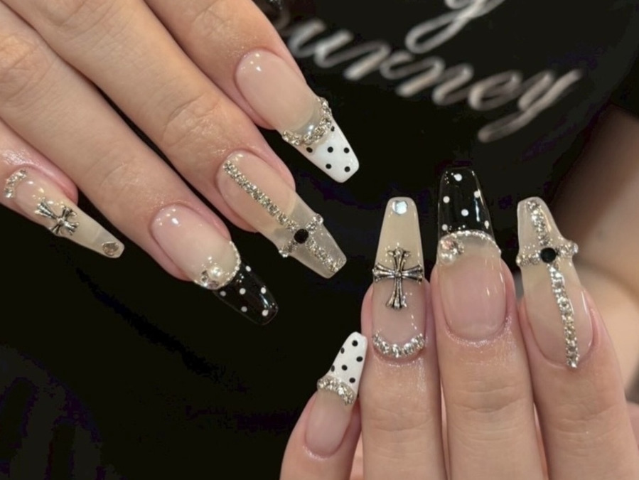 Inails梅田店の写真3枚目: