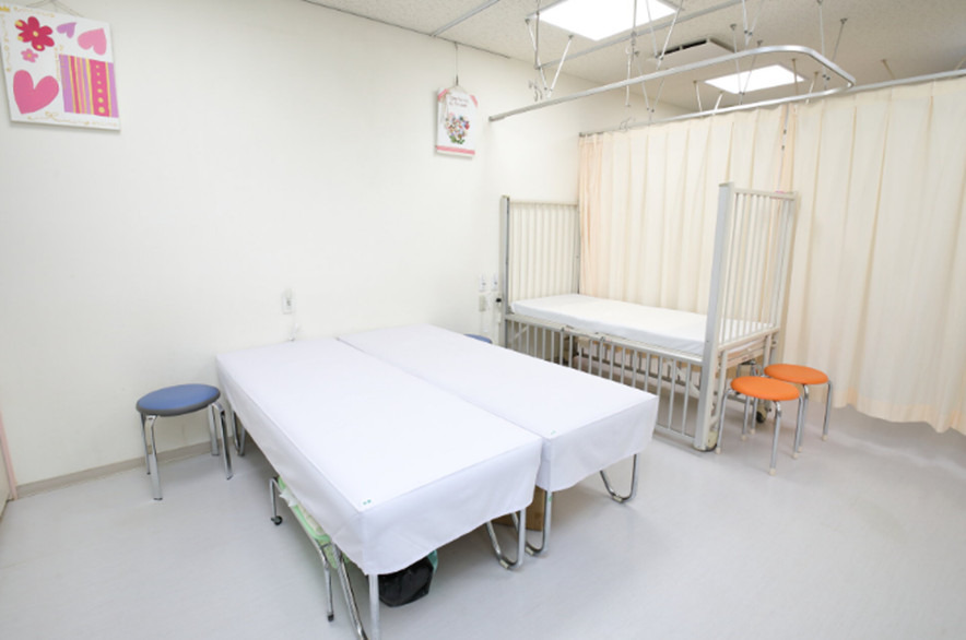 医療法人　にわ小児科の写真8枚目：