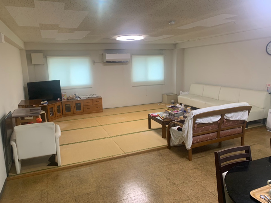 ああすありがとう村（調理師/調理スタッフの求人）の写真2枚目：