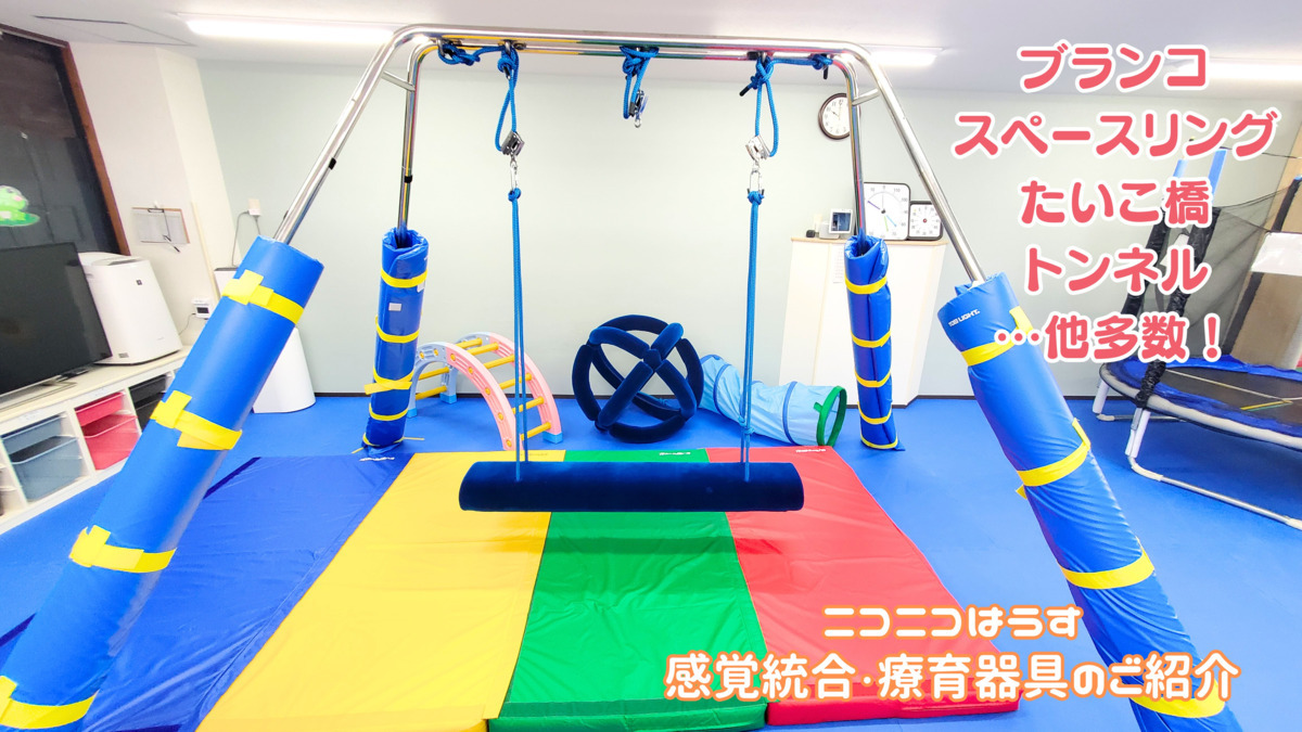 児童発達支援　ニコニコはうす【2024年12月01日オープン】（保育士の求人）の写真2枚目：