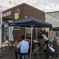 健やか薬局 春日町店(管理栄養士/栄養士の求人)の写真:季節ごとに健康イベントを開催しています♪