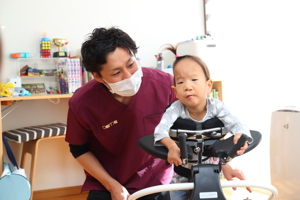訪問看護リハビリステーション　カルナ（看護師/准看護師の求人）の写真2枚目：