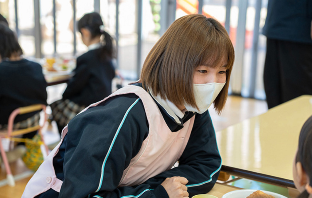 富岳裾野学園（児童指導員/指導員の求人）の写真3枚目：