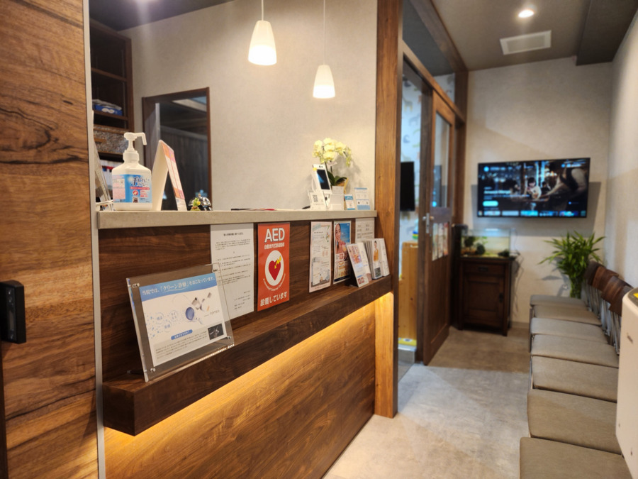 日野にしばし歯科【2025年06月オープン】（歯科助手の求人）の写真5枚目：