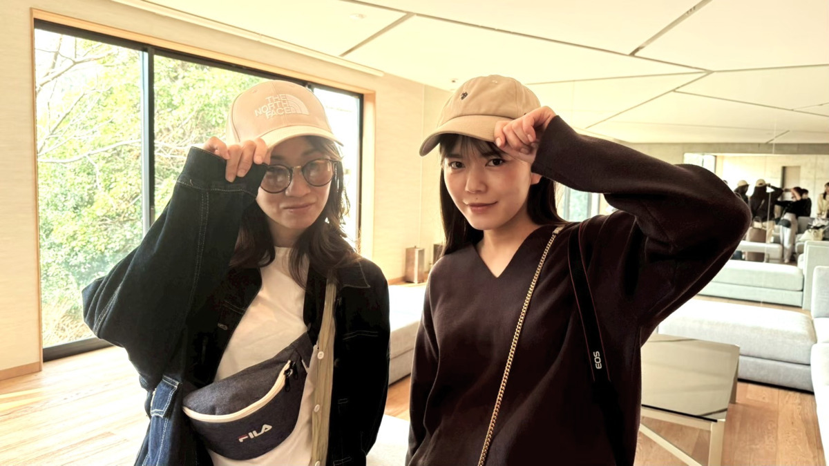 SALON DE Ci 小山店(総合職/新卒/その他の求人)の写真7枚目: