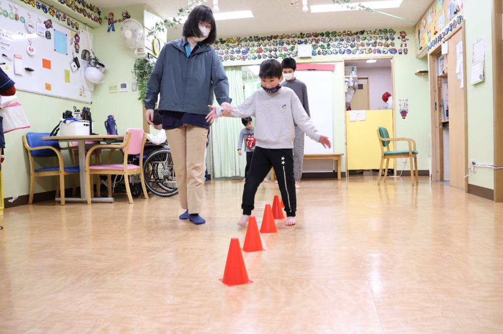 アスケア 放課後等デイサービス上前津東(児童指導員/指導員の求人)の写真3枚目: