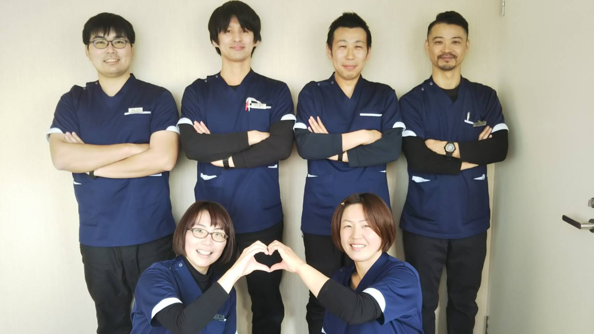 ハートフルサンク訪問看護ステーション（作業療法士の求人）の写真3枚目：