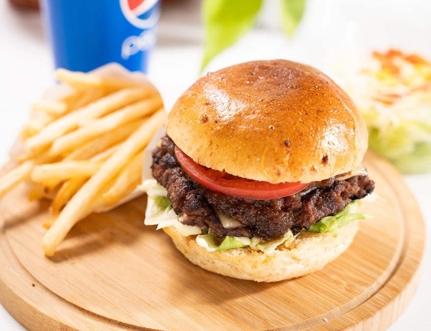 HEART BURGER（生活支援員の求人）の写真4枚目：