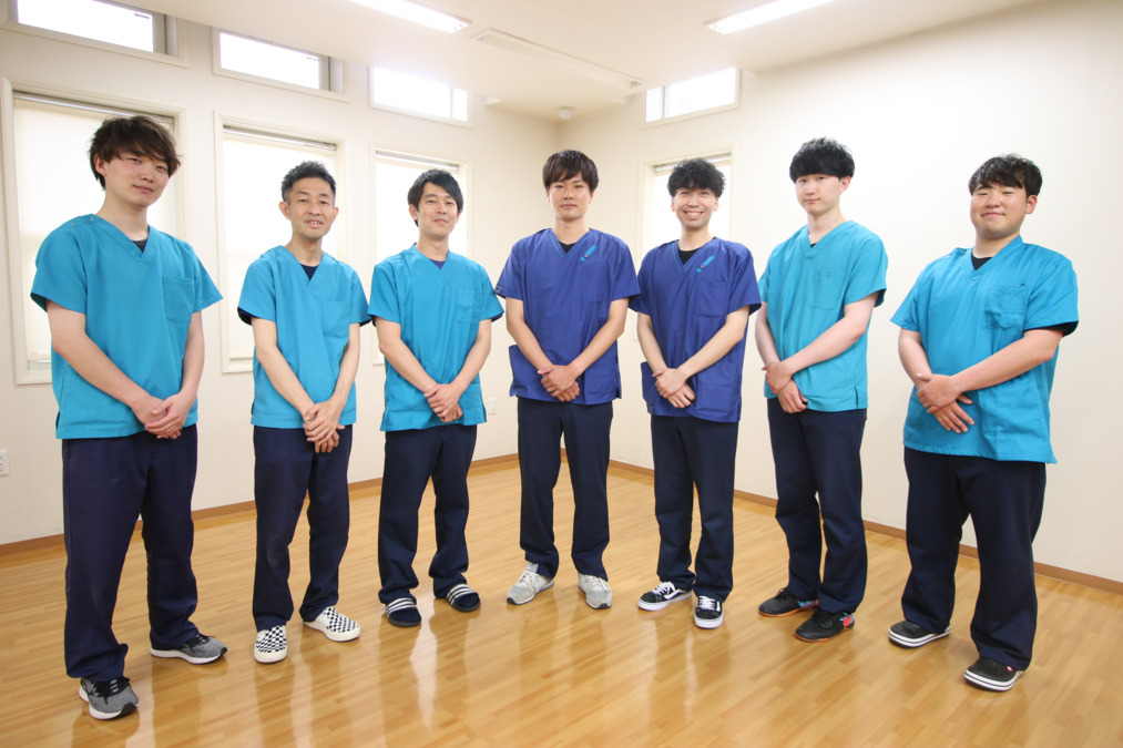 須藤整形外科クリニック（理学療法士の求人）の写真2枚目：