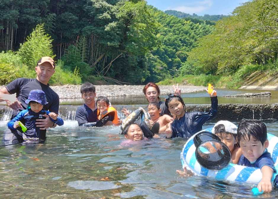 Mahalo!(児童指導員/指導員の求人)の写真2枚目: