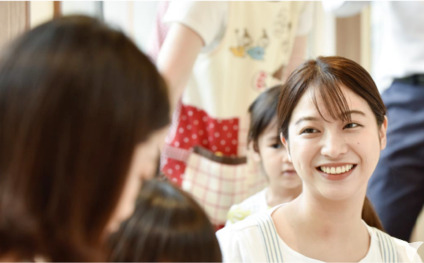 広尾ちとせ保育園【2026年04月01日オープン予定】の写真2枚目：