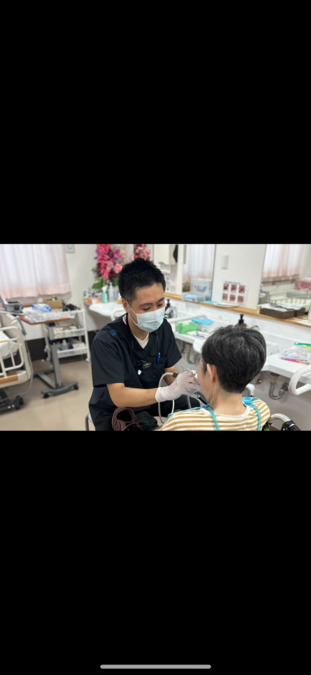 福島歯科医院（歯科衛生士の求人）の写真2枚目：
