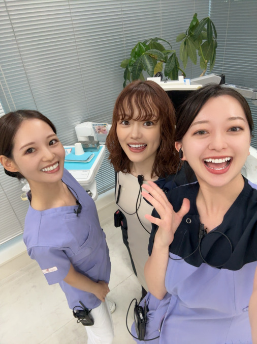 湘南歯科クリニック大阪心斎橋院(歯科衛生士の求人)の写真9枚目: