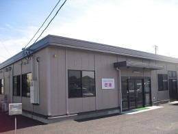 就労継続支援B型 白石あけぼの園 桜花の画像