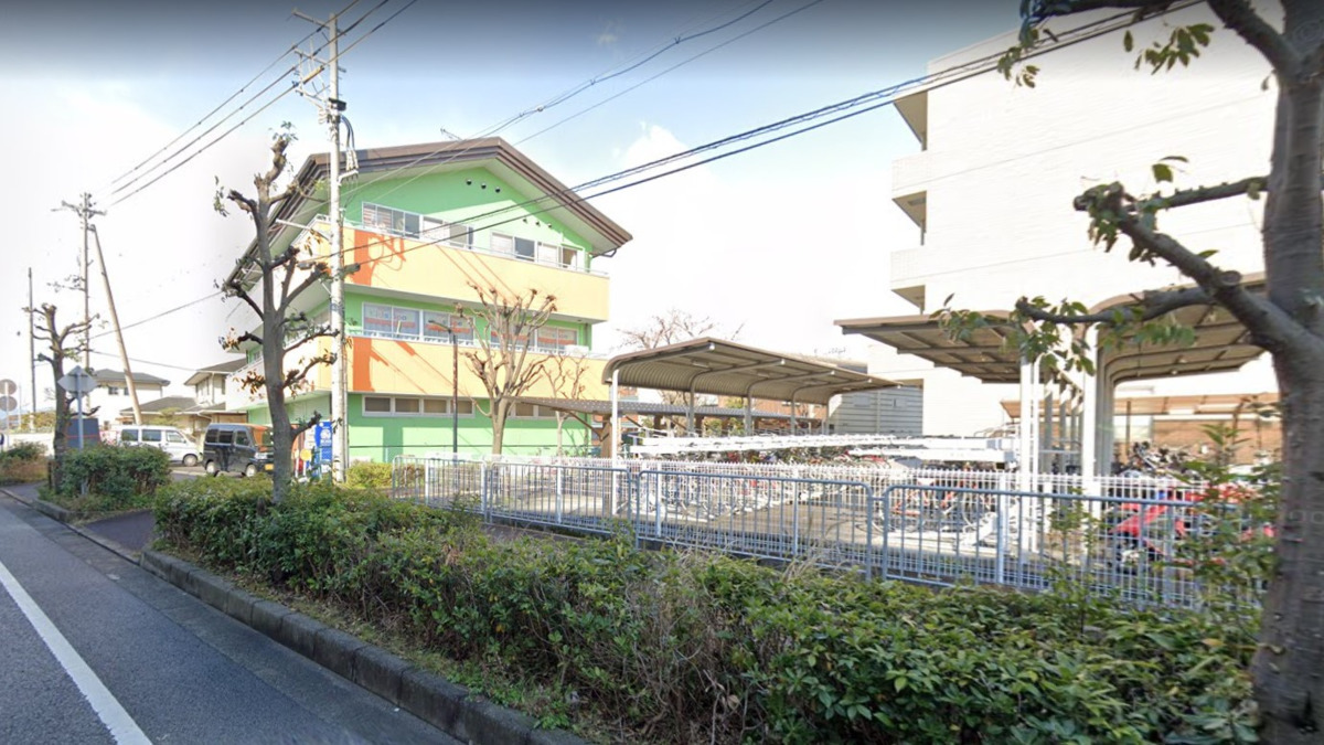 Baby  Leaf  （ベビーリーフ）（サービス管理責任者の求人）の写真15枚目：