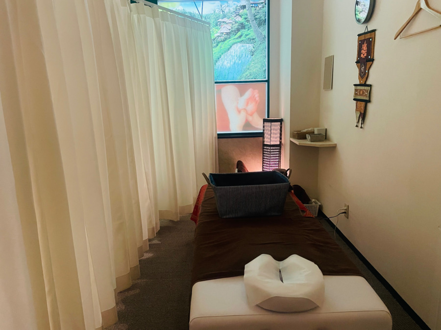 バリンガン泉北パンジョ店（エステティシャン/セラピストの求人）の写真3枚目：