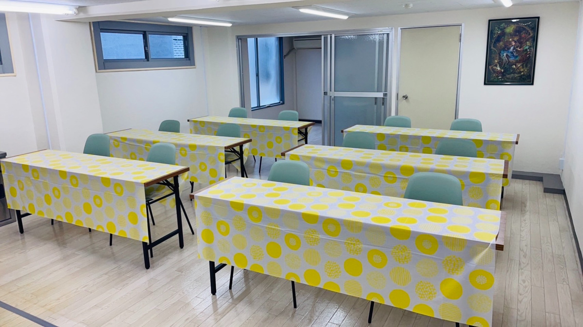 就労継続支援B型事業所ネクステージの写真