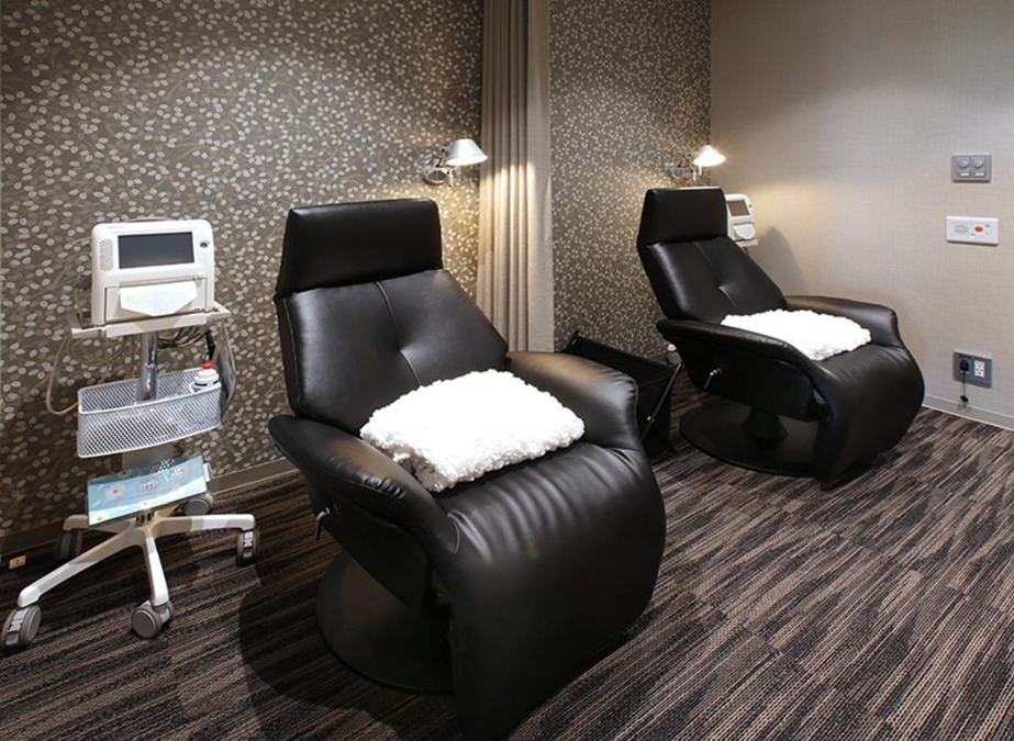 ゆいレディースクリニック（医療事務/受付の求人）の写真4枚目：