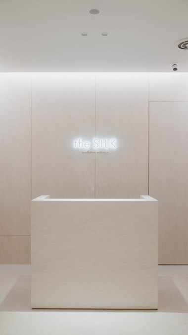 女性専用マシンピラティススタジオ the SILK  船橋店（インストラクターの求人）の写真8枚目：