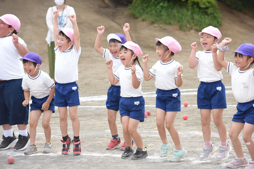 さくらがおか幼稚園の写真2枚目：