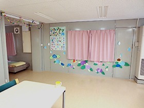 認知症デイケアセンターあんず（作業療法士の求人）の写真2枚目：