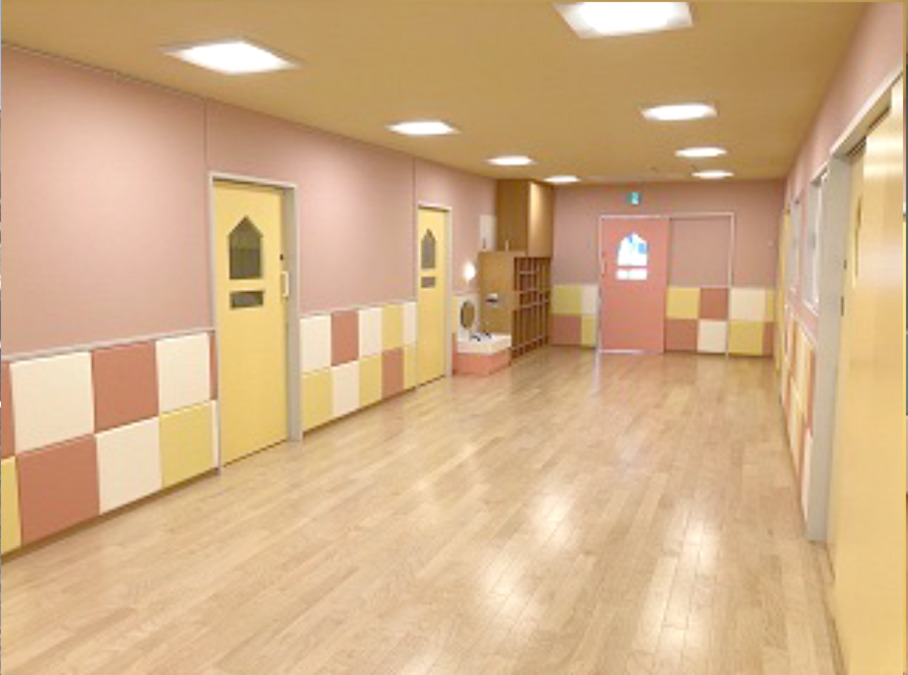 サンライズキッズ保育園 明石園（保育士の求人）の写真9枚目：