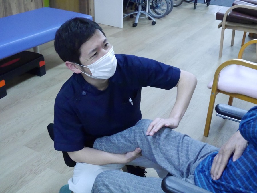 ケアプランセンターフォレスト千葉中央の写真3枚目：