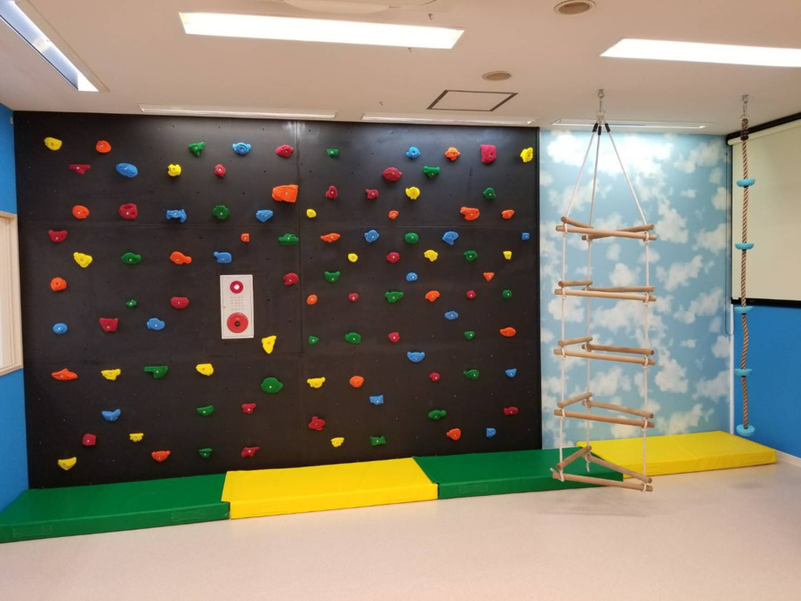放課後等デイサービス 真友サークル西療育センターの写真2枚目：