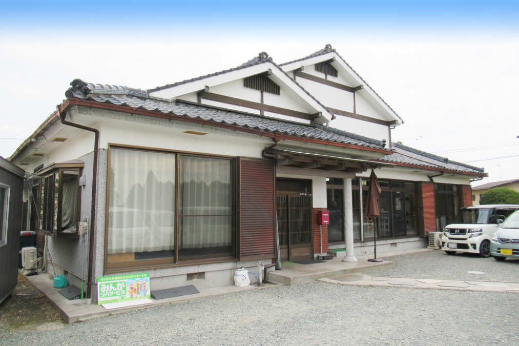 リハビリ強化型デイサービス みんかリハサービスの写真3枚目：