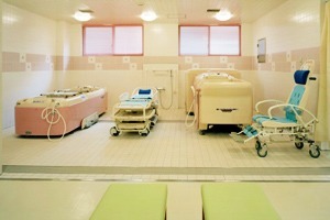 特別養護老人ホームはるかぜ（介護職/ヘルパーの求人）の写真5枚目：