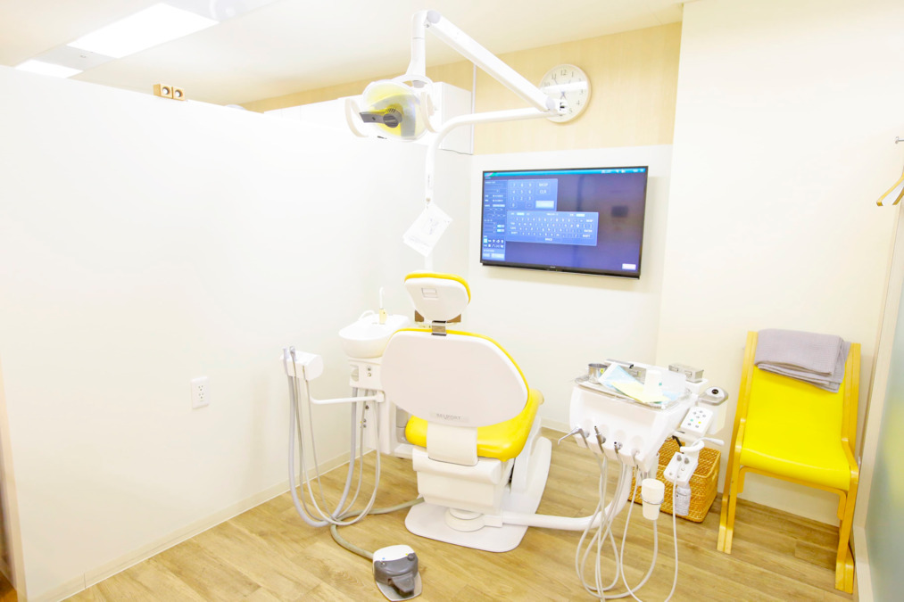 医療法人守園会 野上歯科クリニック（歯科助手の求人）の写真5枚目：