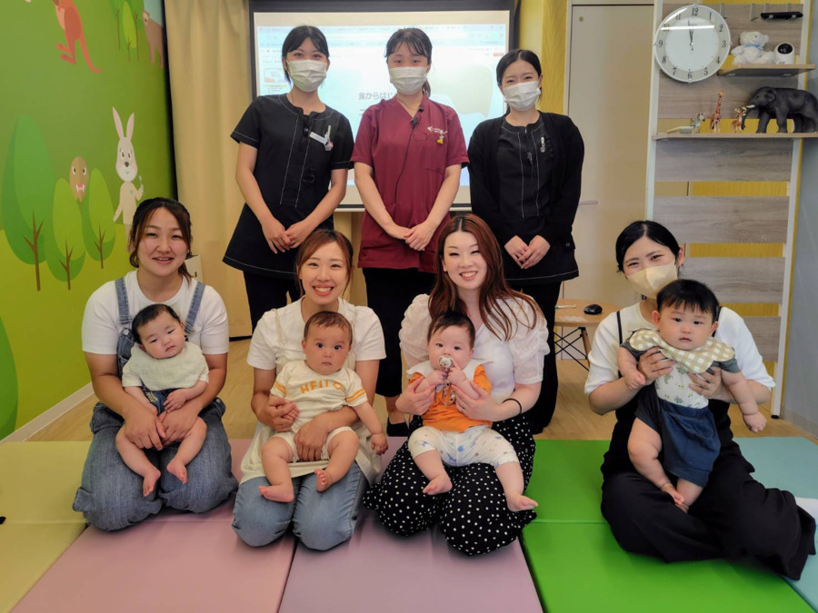 医療法人社団よしの歯科クリニックの写真