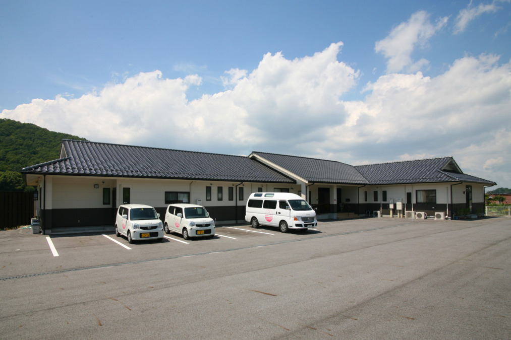 小規模多機能ホームふぁみりぃ安芸高田の写真