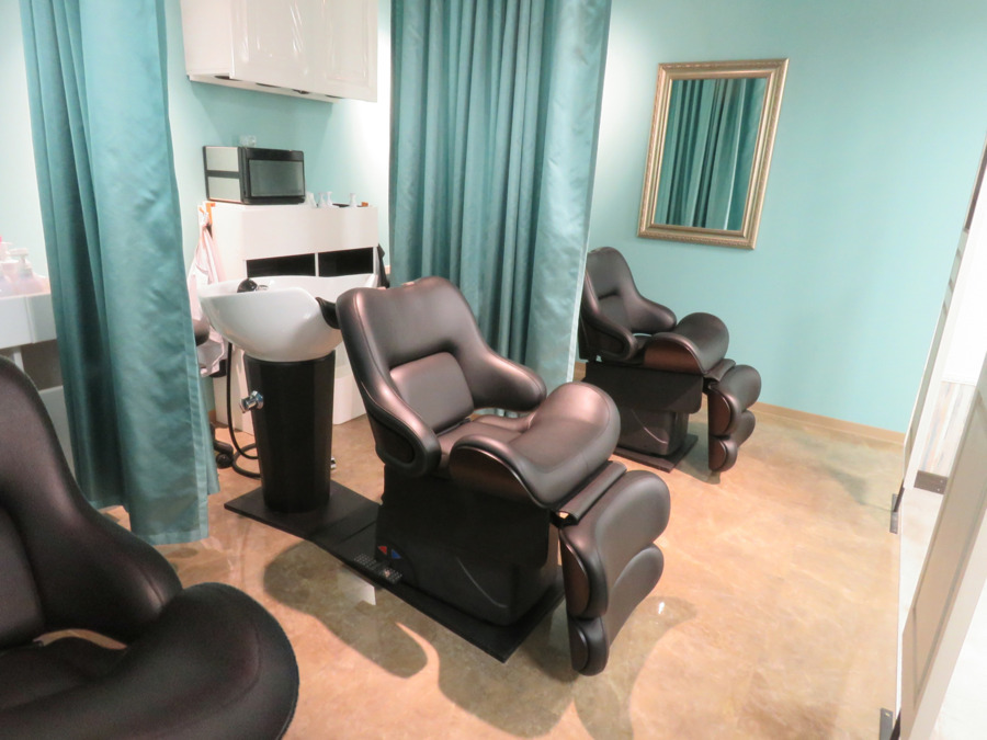 tico＠ eye spa hairの写真3枚目：