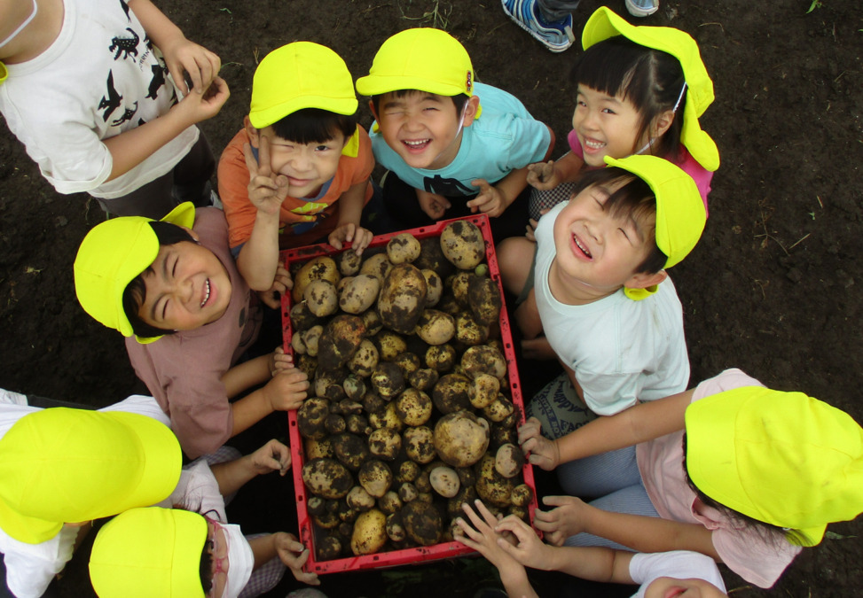 アルページュ保育園 中浦和（保育士の求人）の写真3枚目：