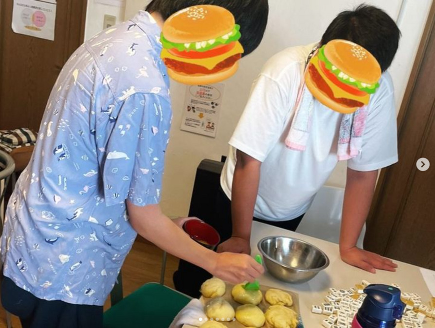 放課後等デイサービス ベイスの写真12枚目：