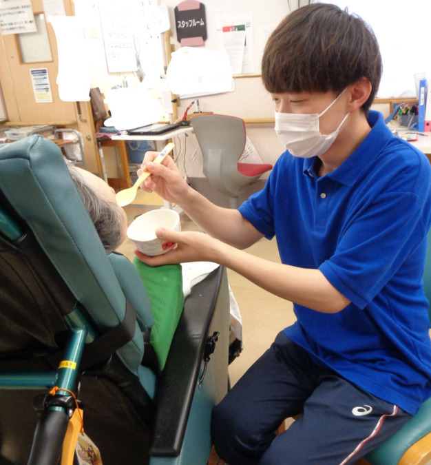特別養護老人ホーム敬寿園の写真6枚目：