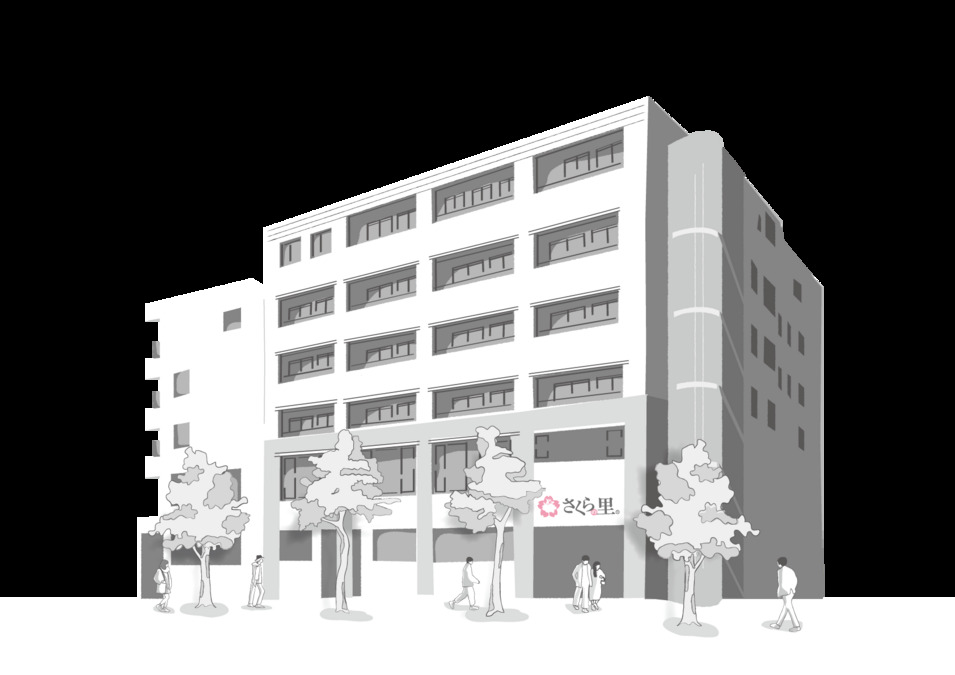 介護老人保健施設さくらの里（作業療法士の求人）の写真7枚目：