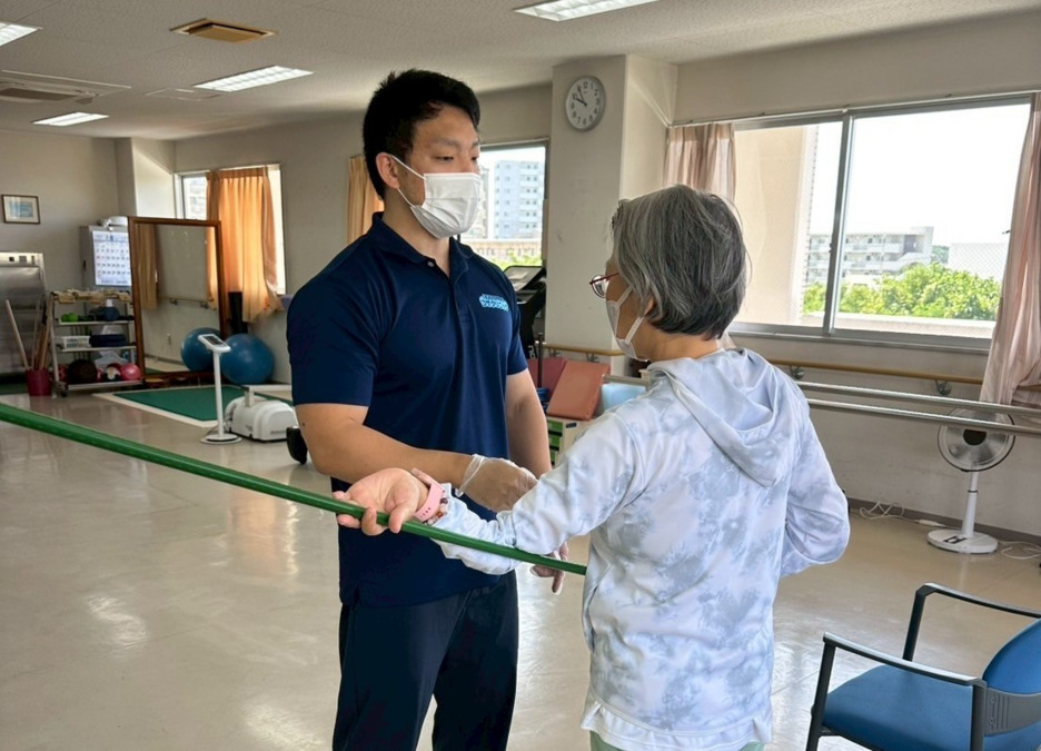 東部クリニック（言語聴覚士の求人）の写真5枚目：