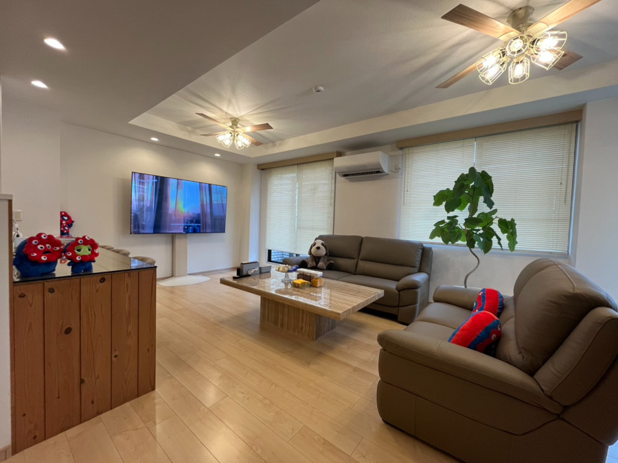 訪問看護ステーション アクアナース天王寺の写真5枚目: